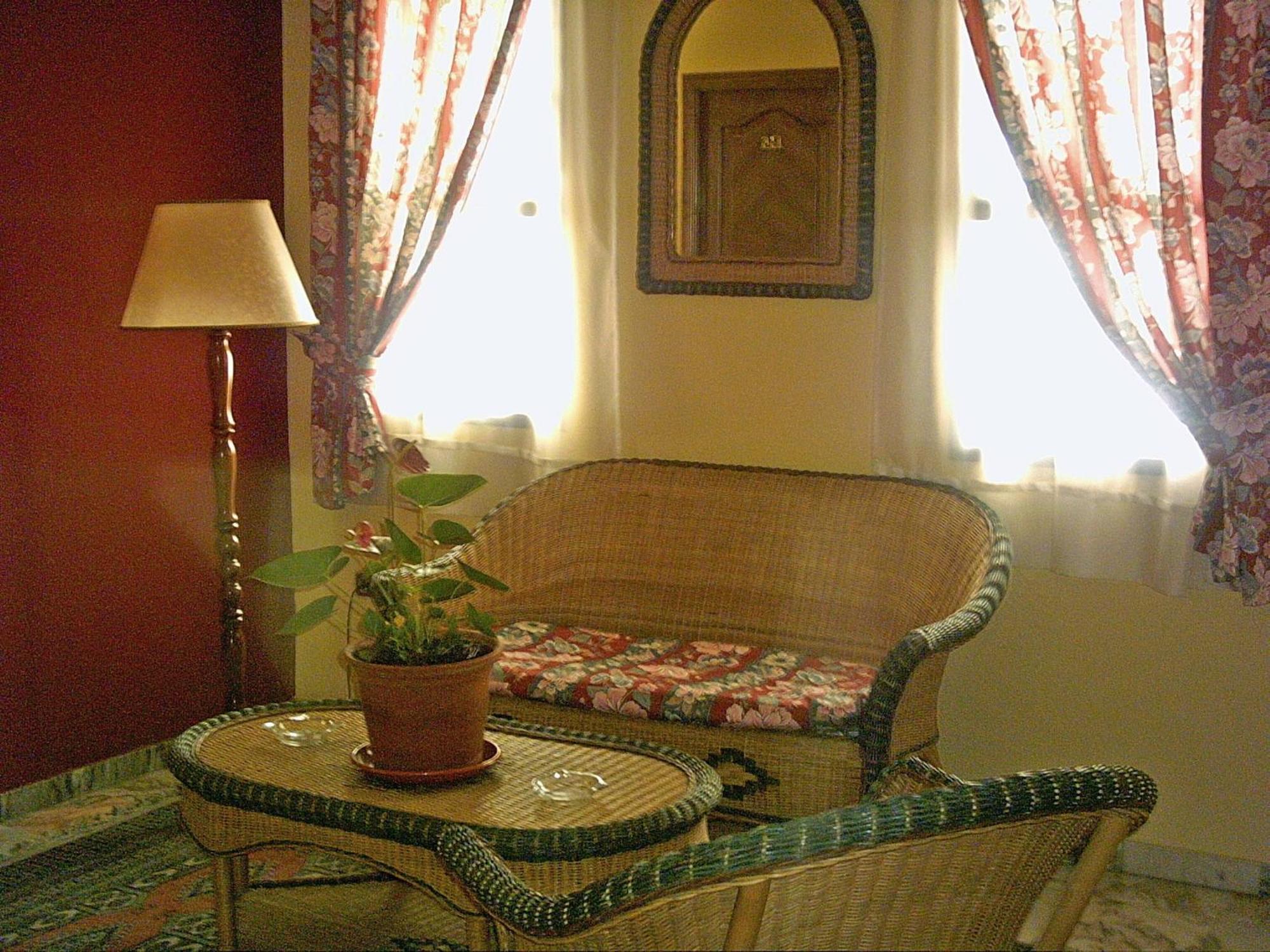 Hotel Anfiteatro