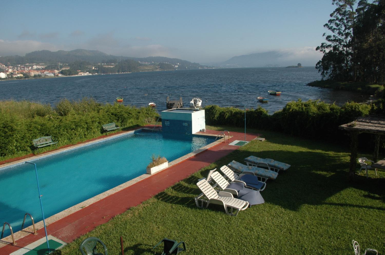 Islas Vilaboa