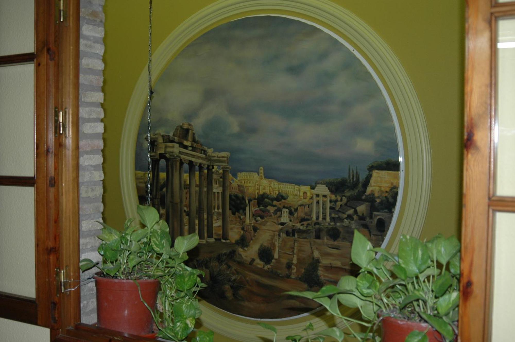 Hotel Anfiteatro