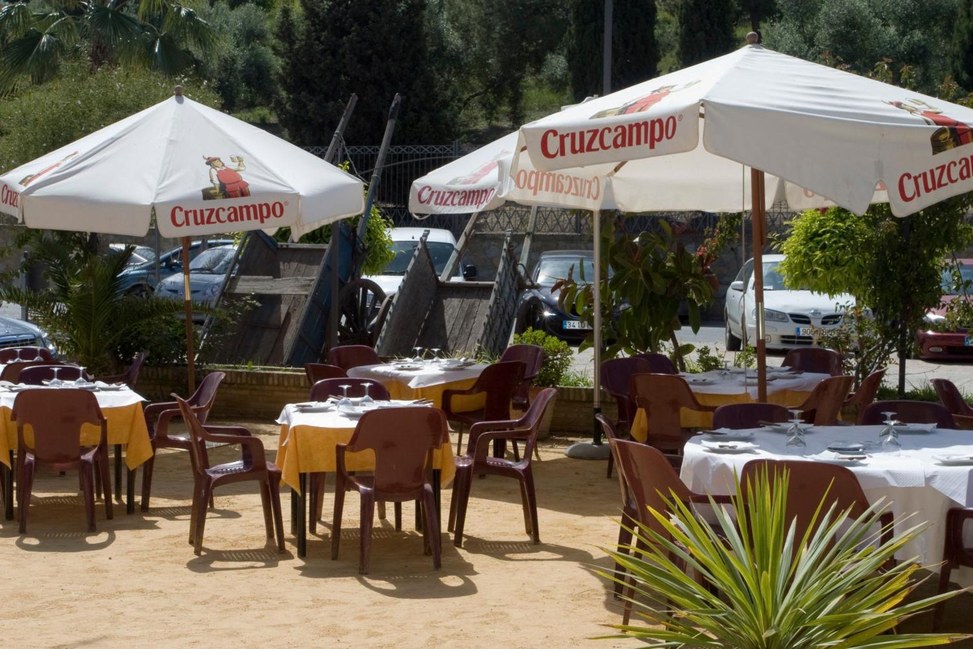 Hotel Anfiteatro 3*