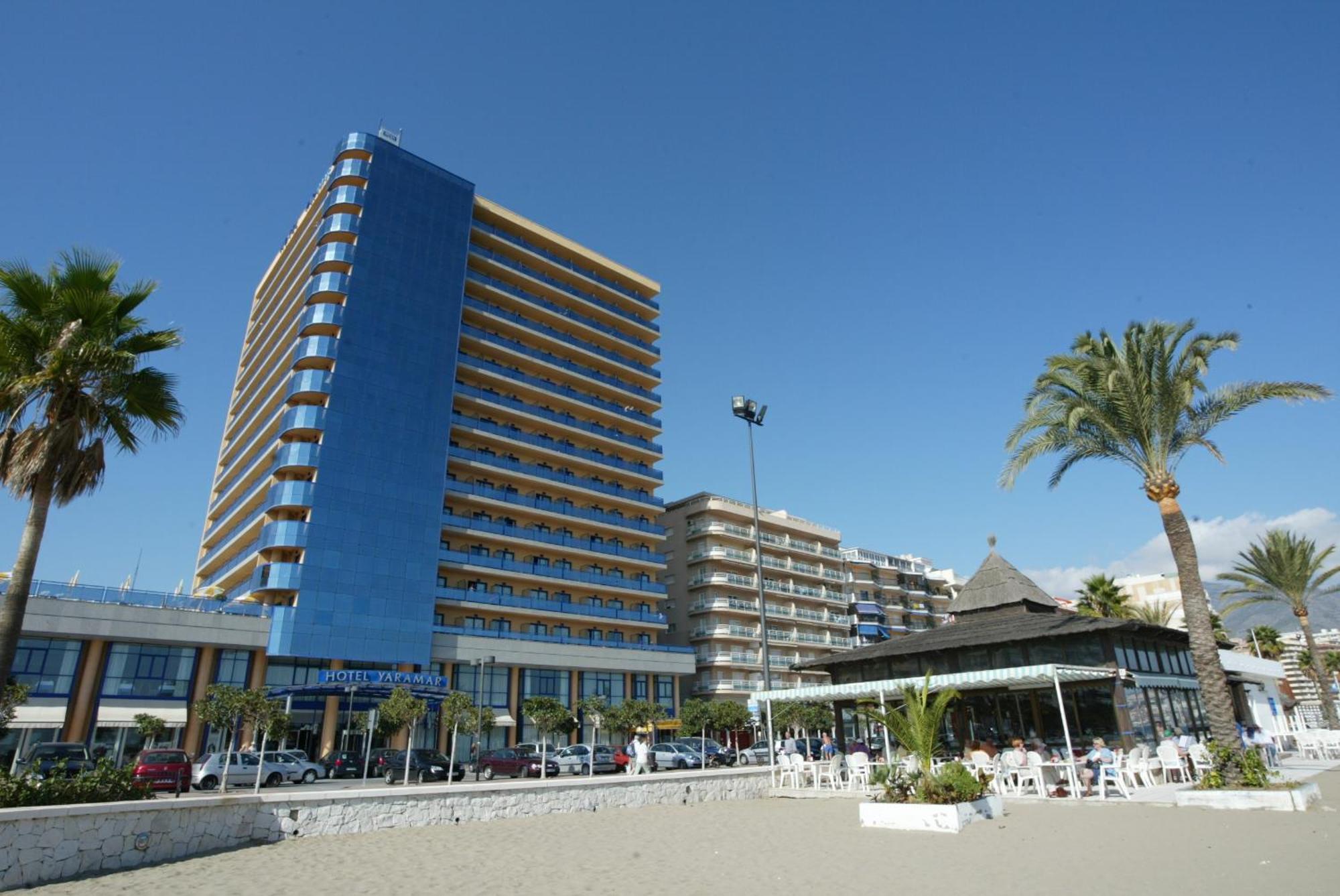 Yaramar - Adults Recommended Fuengirola