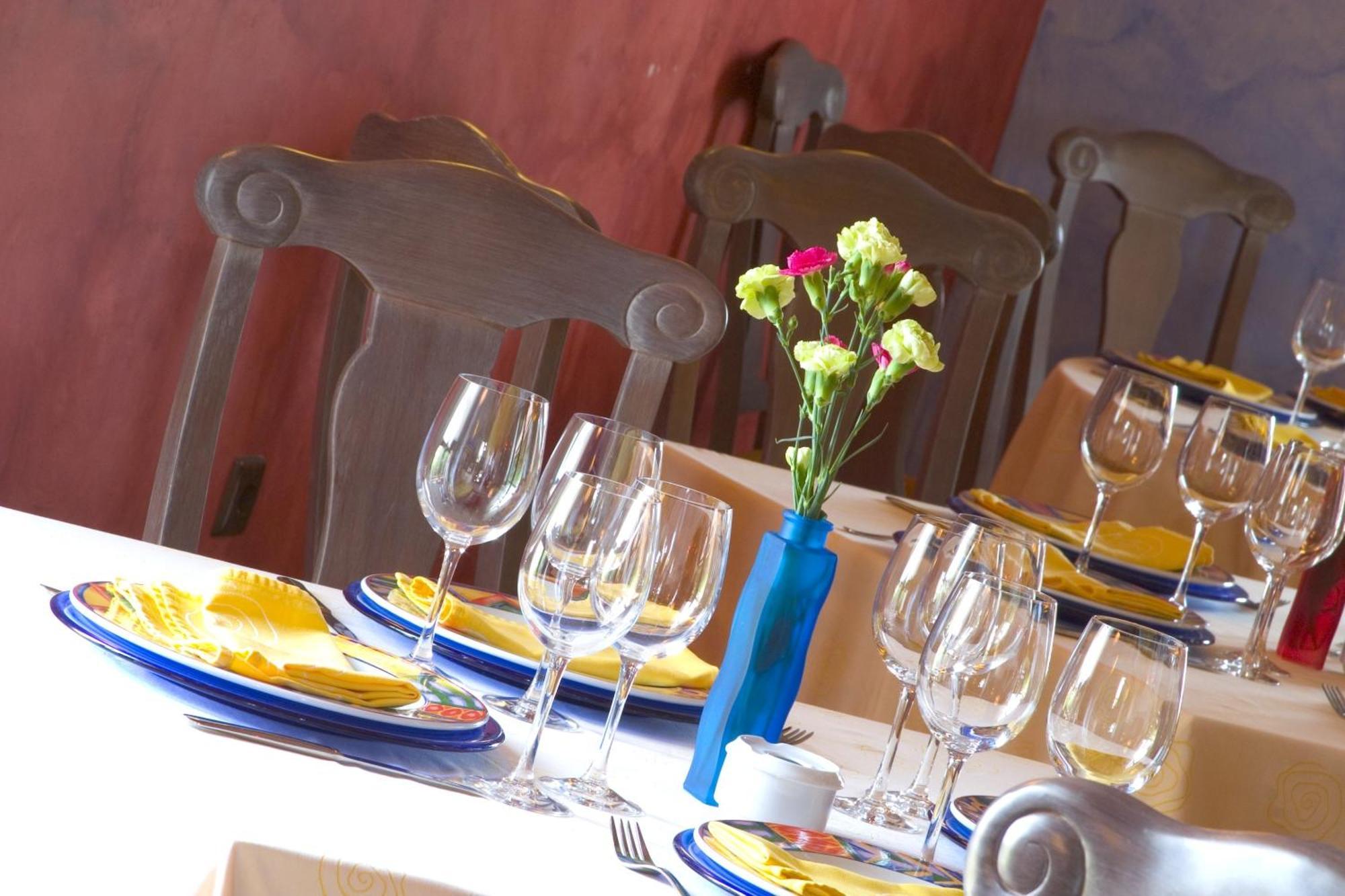 Agroturismo Font Salada