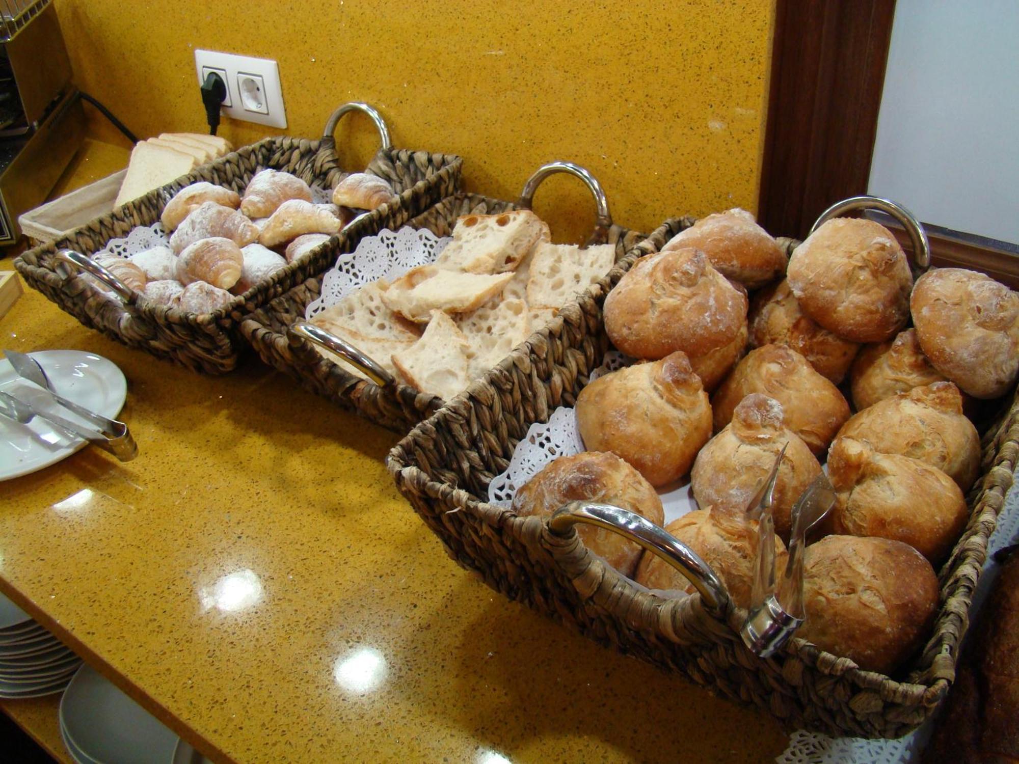 Hotel Torres Tourino