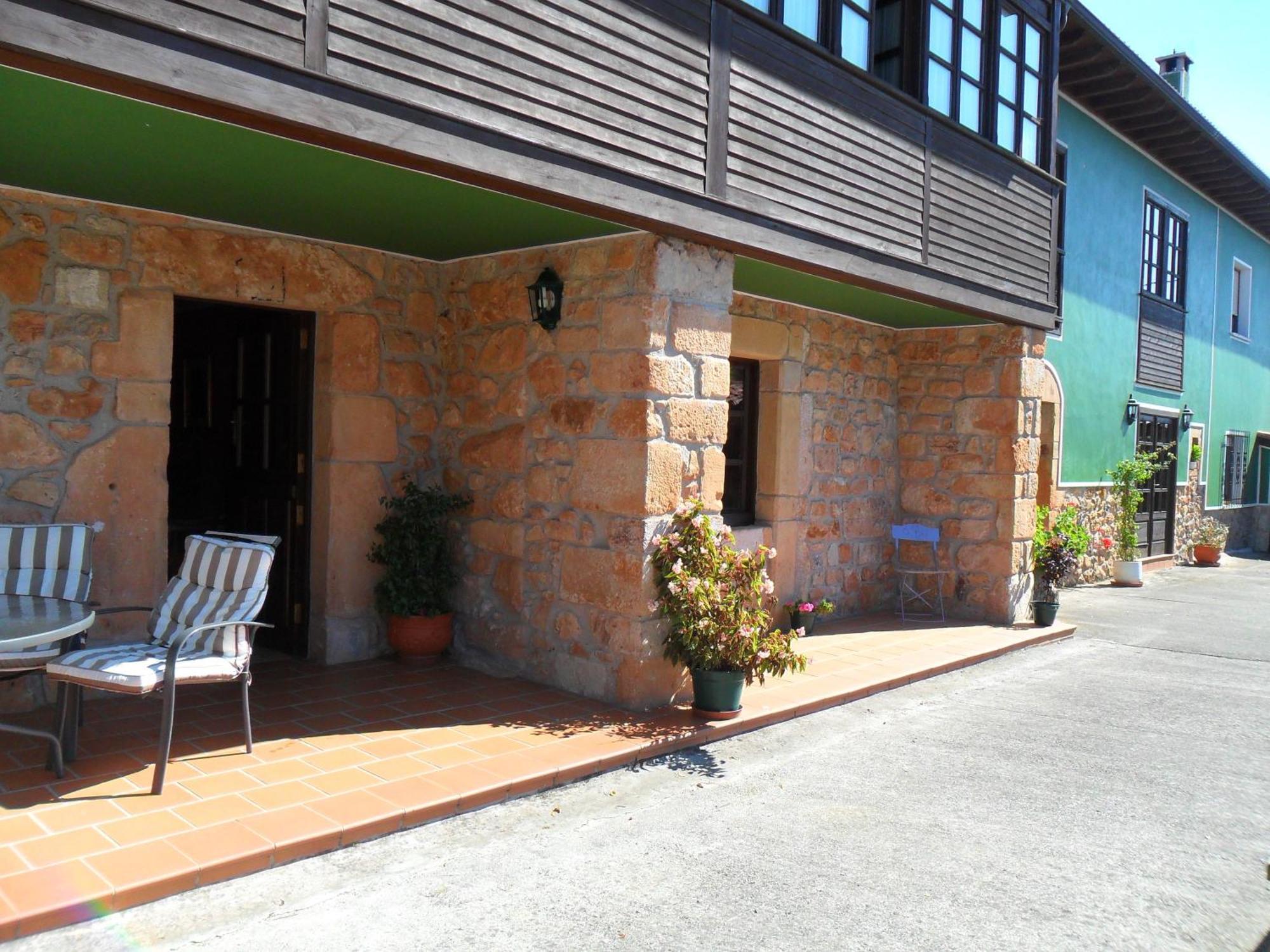 Rural Cuadroveña