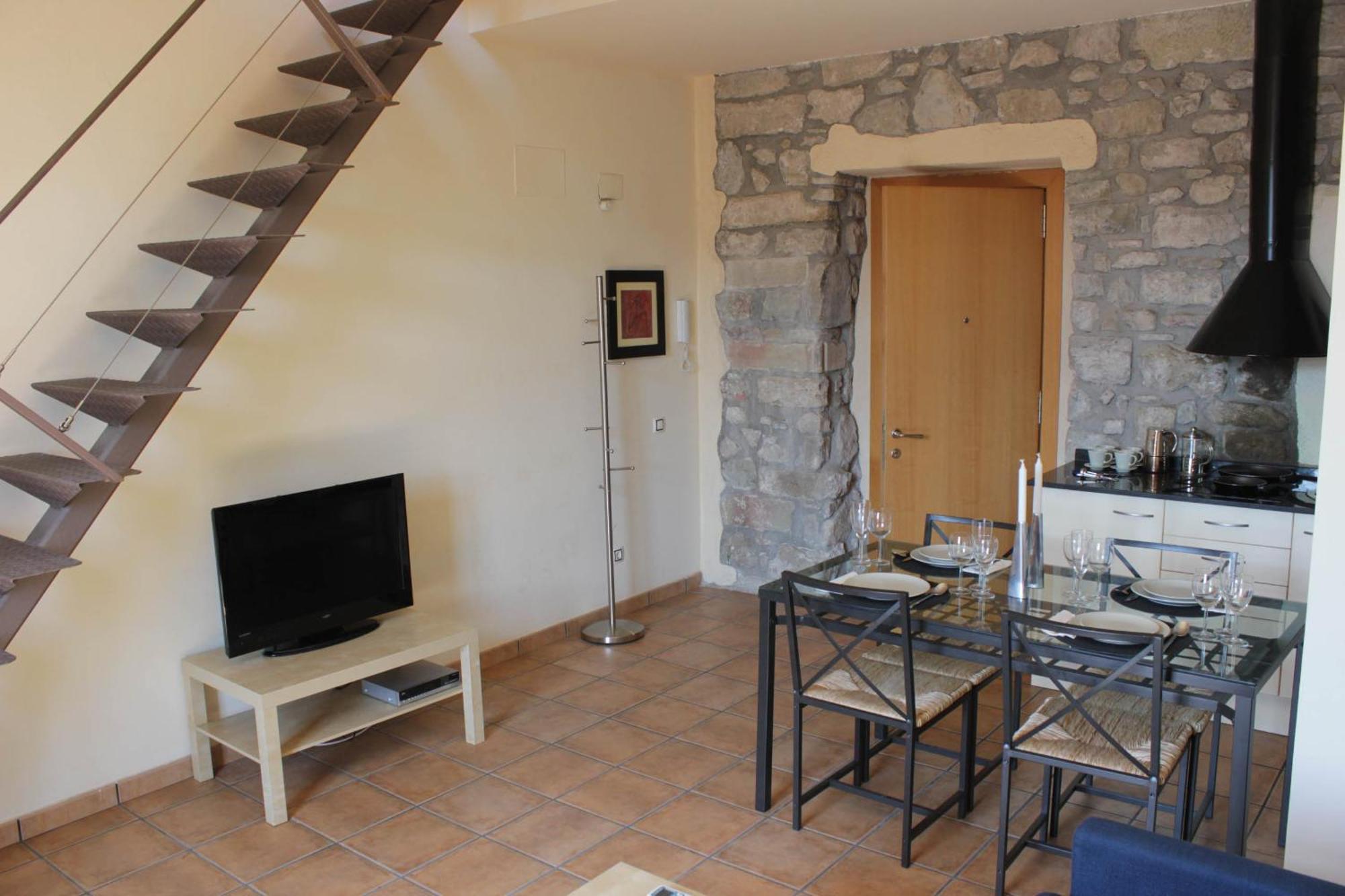 Apartment Urbi