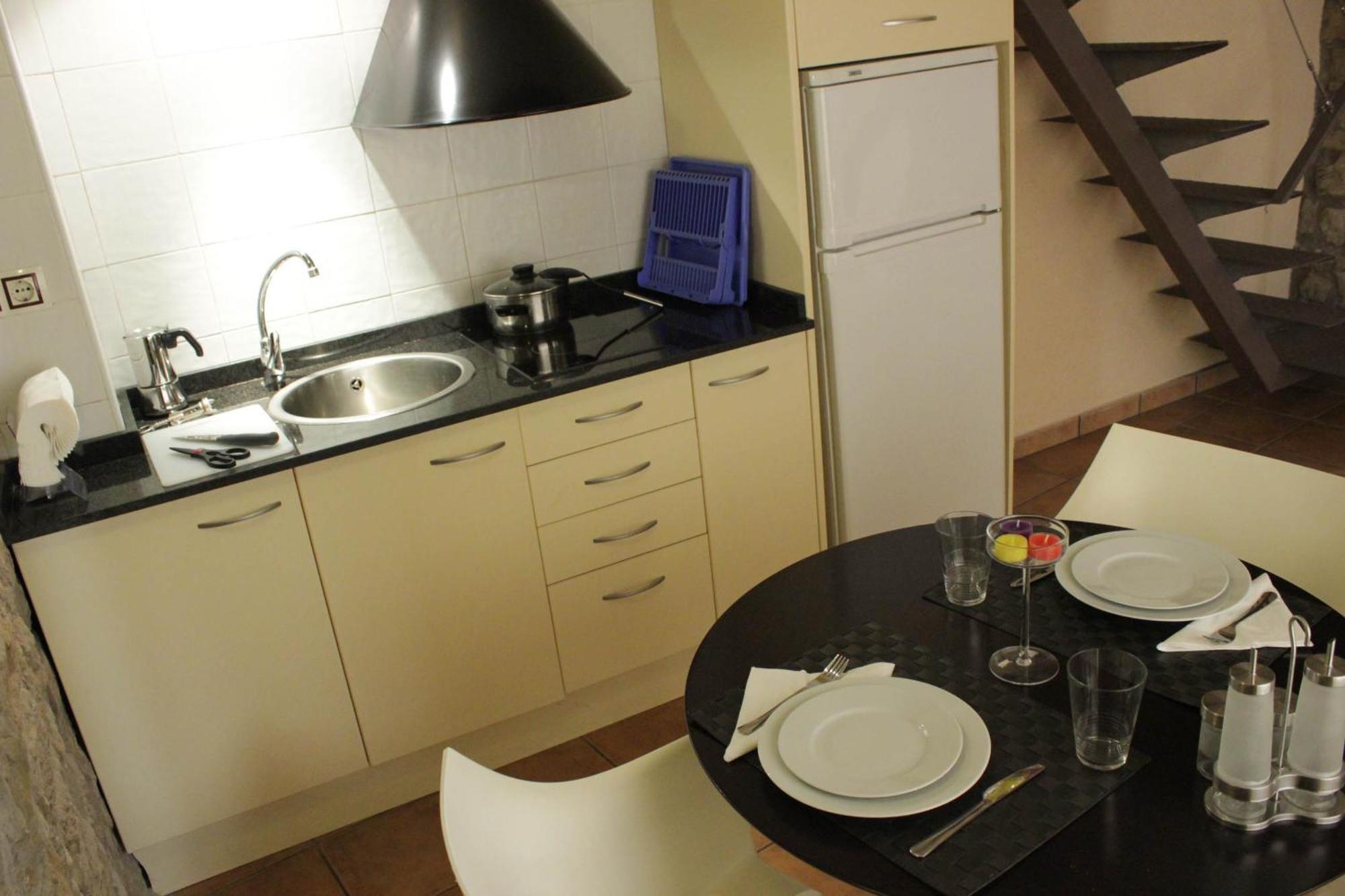 Apartment Urbi