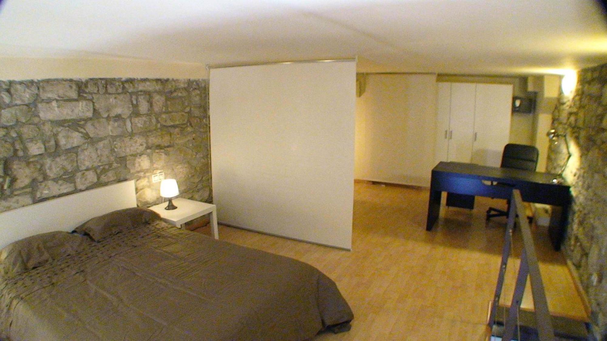 Apartment Urbi *