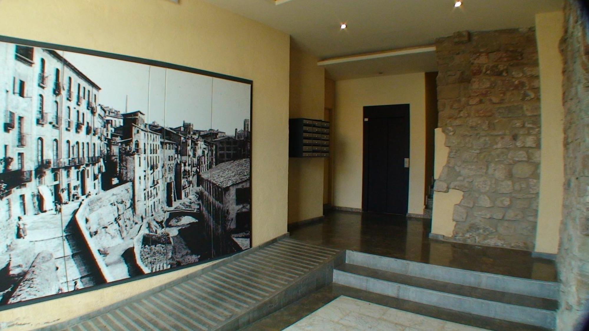 Apartment Urbi