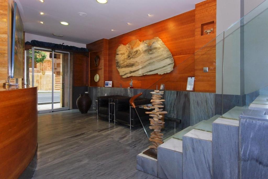 Hotel Vetusta Oviedo