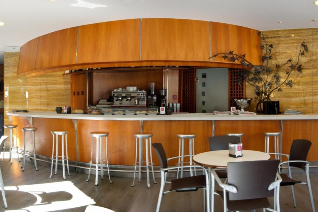 Hotel Vetusta 3*