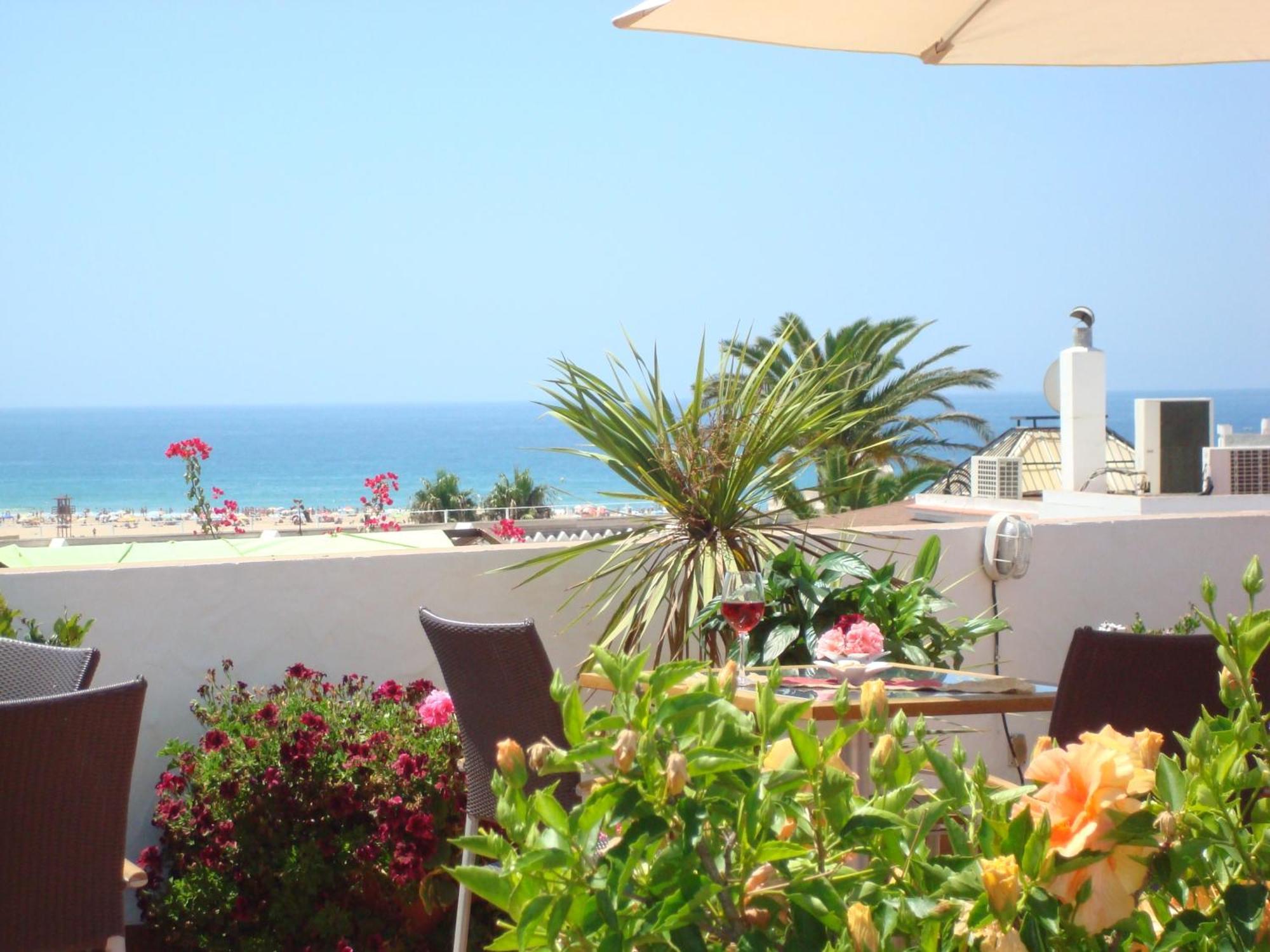 Hotel Almadraba Conil