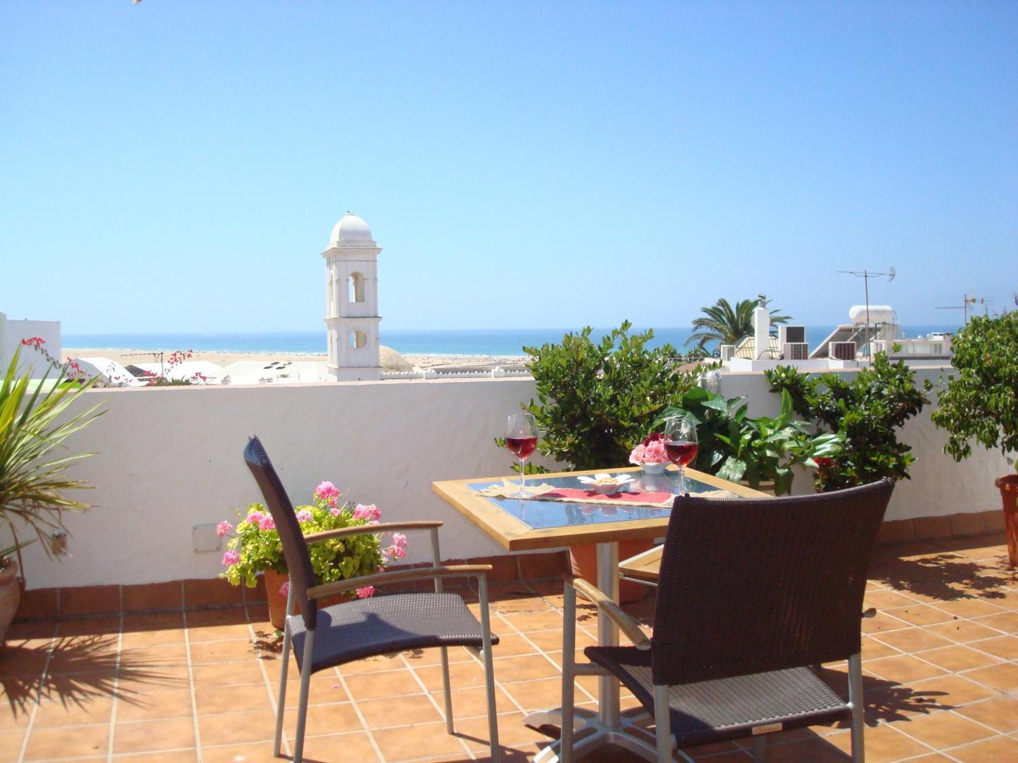 Almadraba Conil Conil De La Frontera