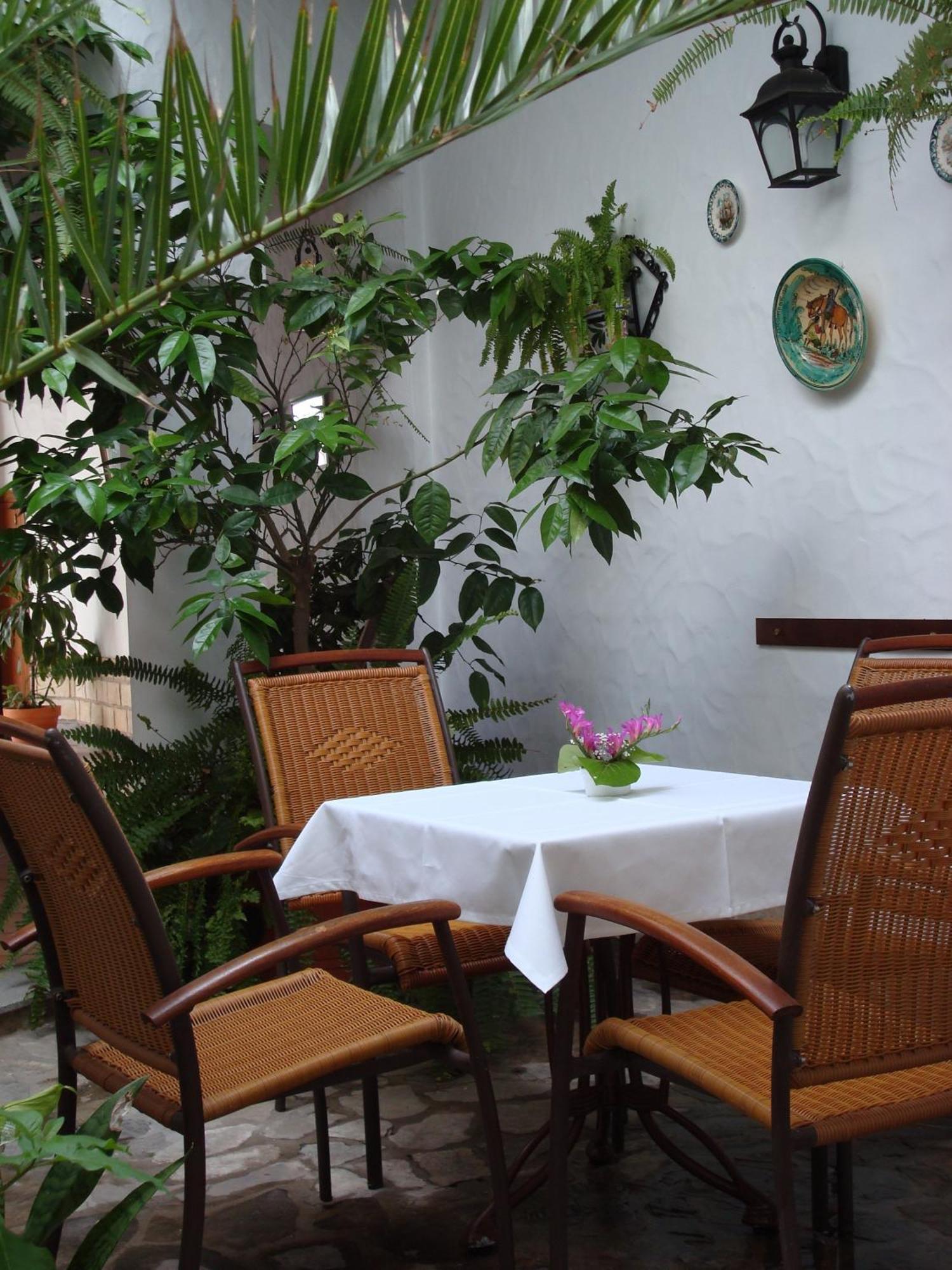 Hotel Almadraba Conil 3*