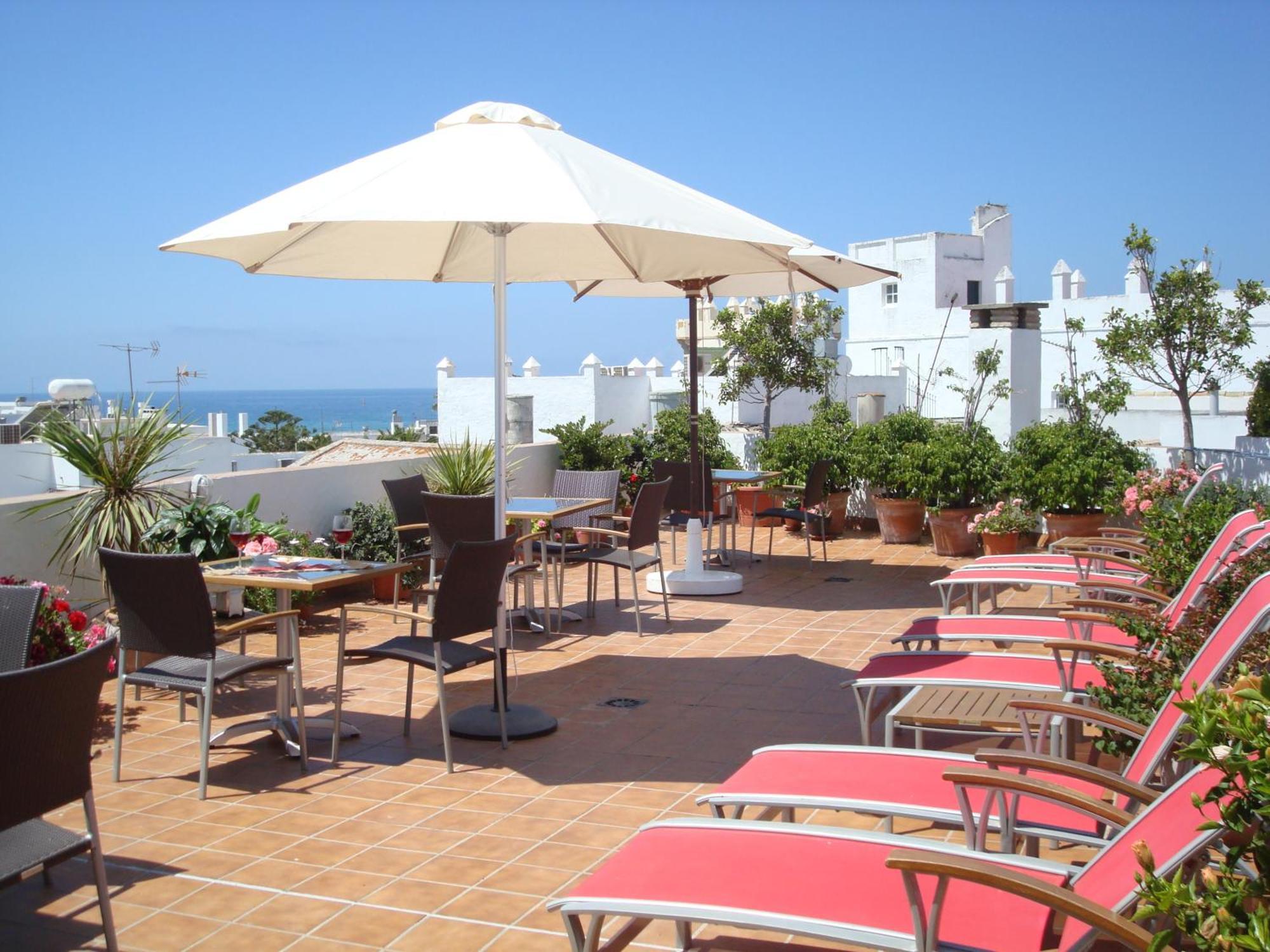 Almadraba Conil