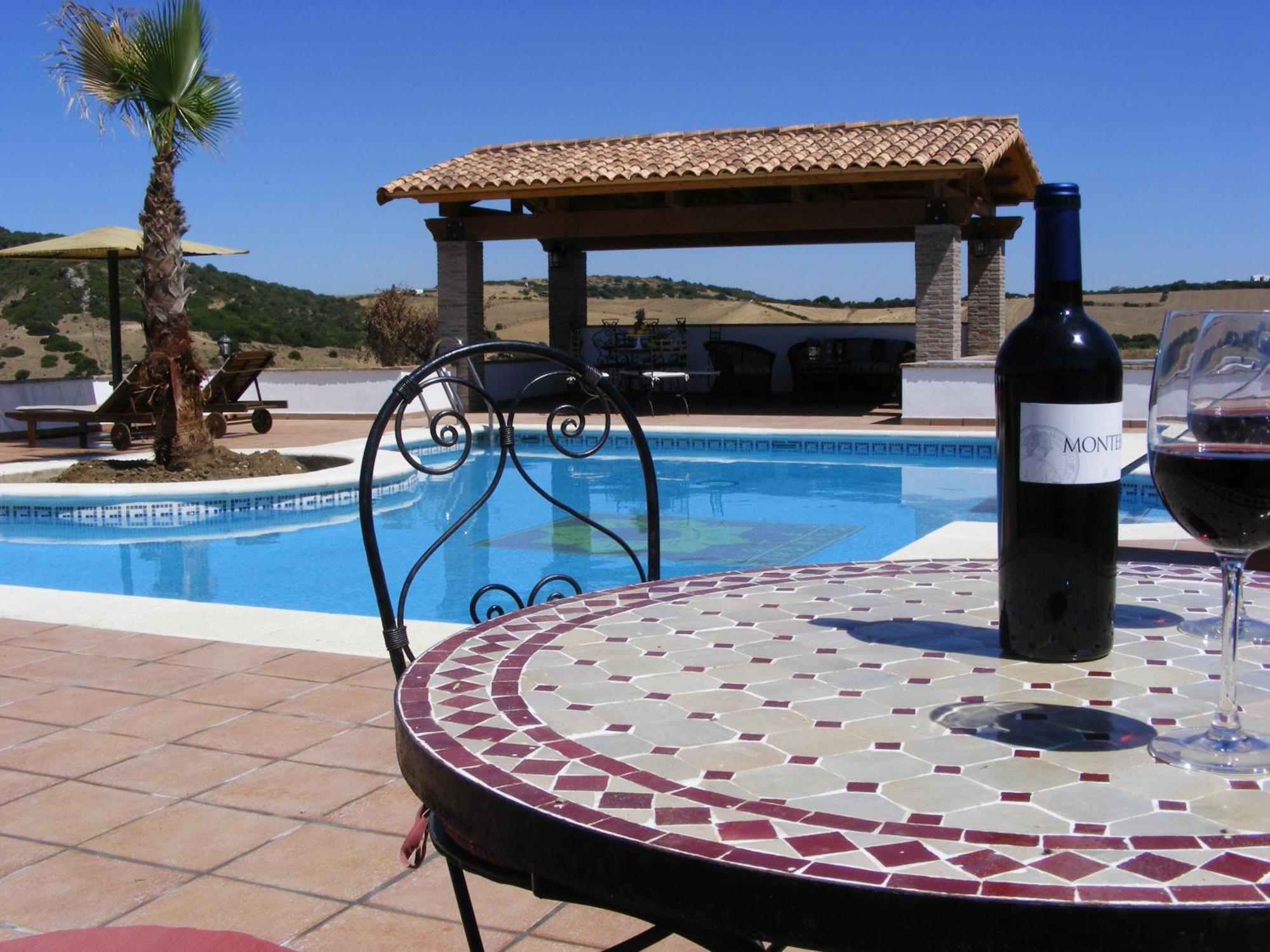 Sindhura Vejer de la Frontera