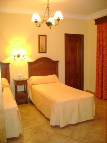 Guest house Santa Cruz