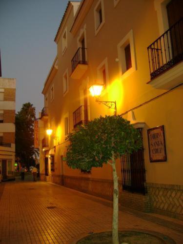 Guest house Santa Cruz