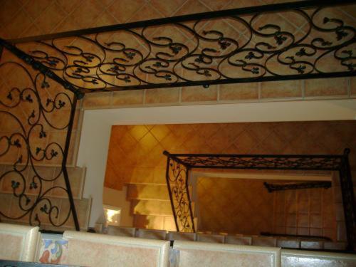 Guest house Santa Cruz