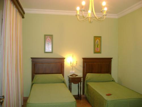 Guest house Santa Cruz