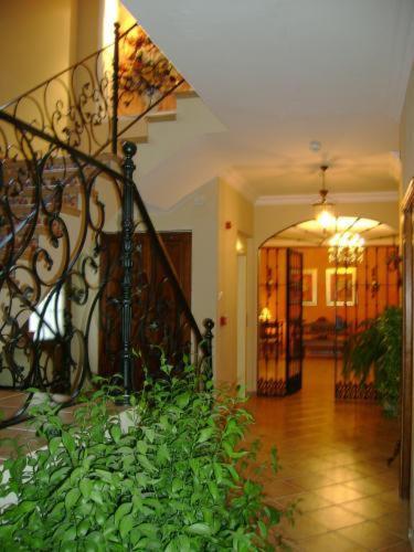 Guest house Santa Cruz