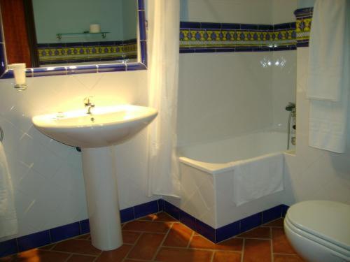 Guest house Santa Cruz Los Palacios Y Villafranca