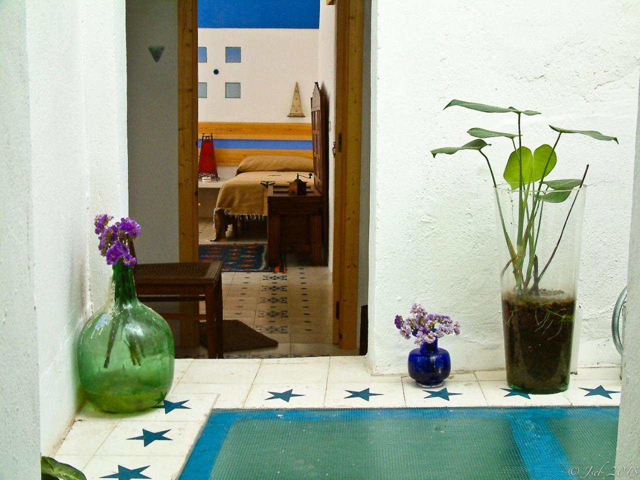 Pensión La Estrella De Tarifa