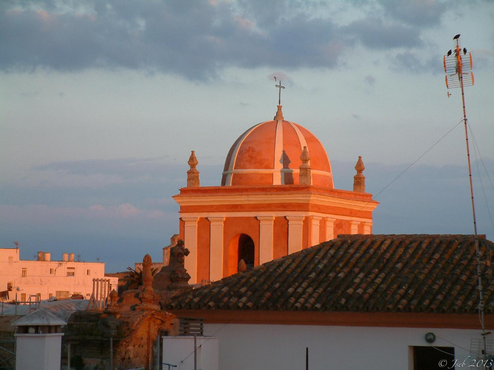 Pensión La Estrella De Tarifa