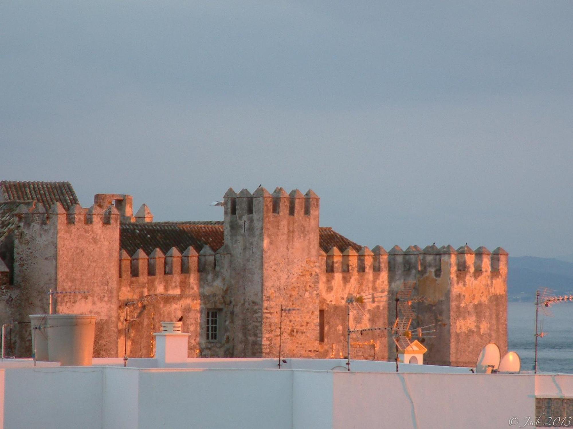 Pensión La Estrella De Tarifa