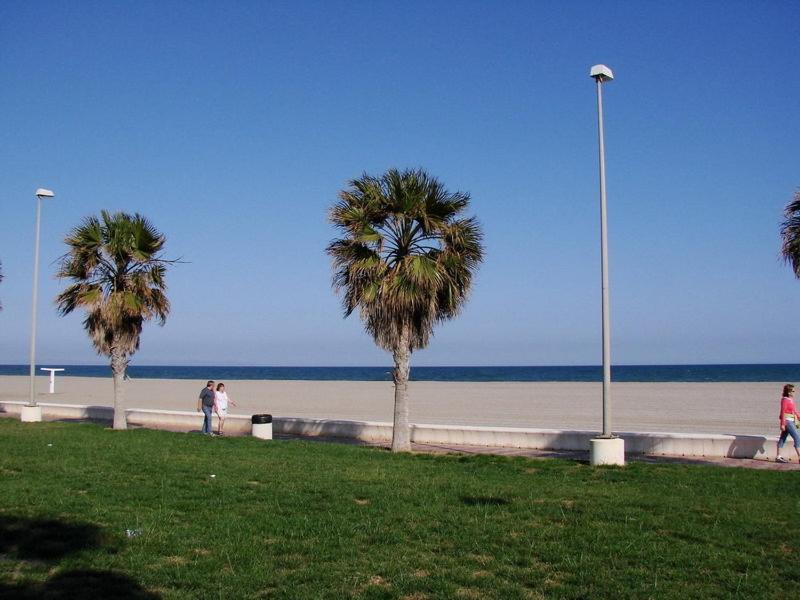 Apartamento Estrella De Mar