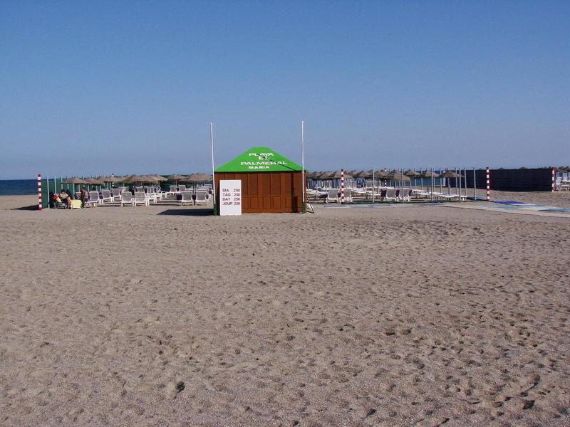 Apartamento Estrella De Mar Roquetas de Mar