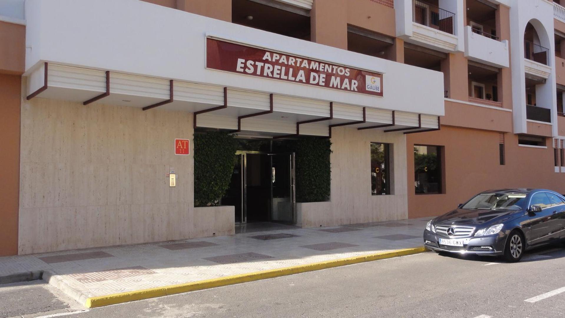Apartamento Estrella De Mar *
