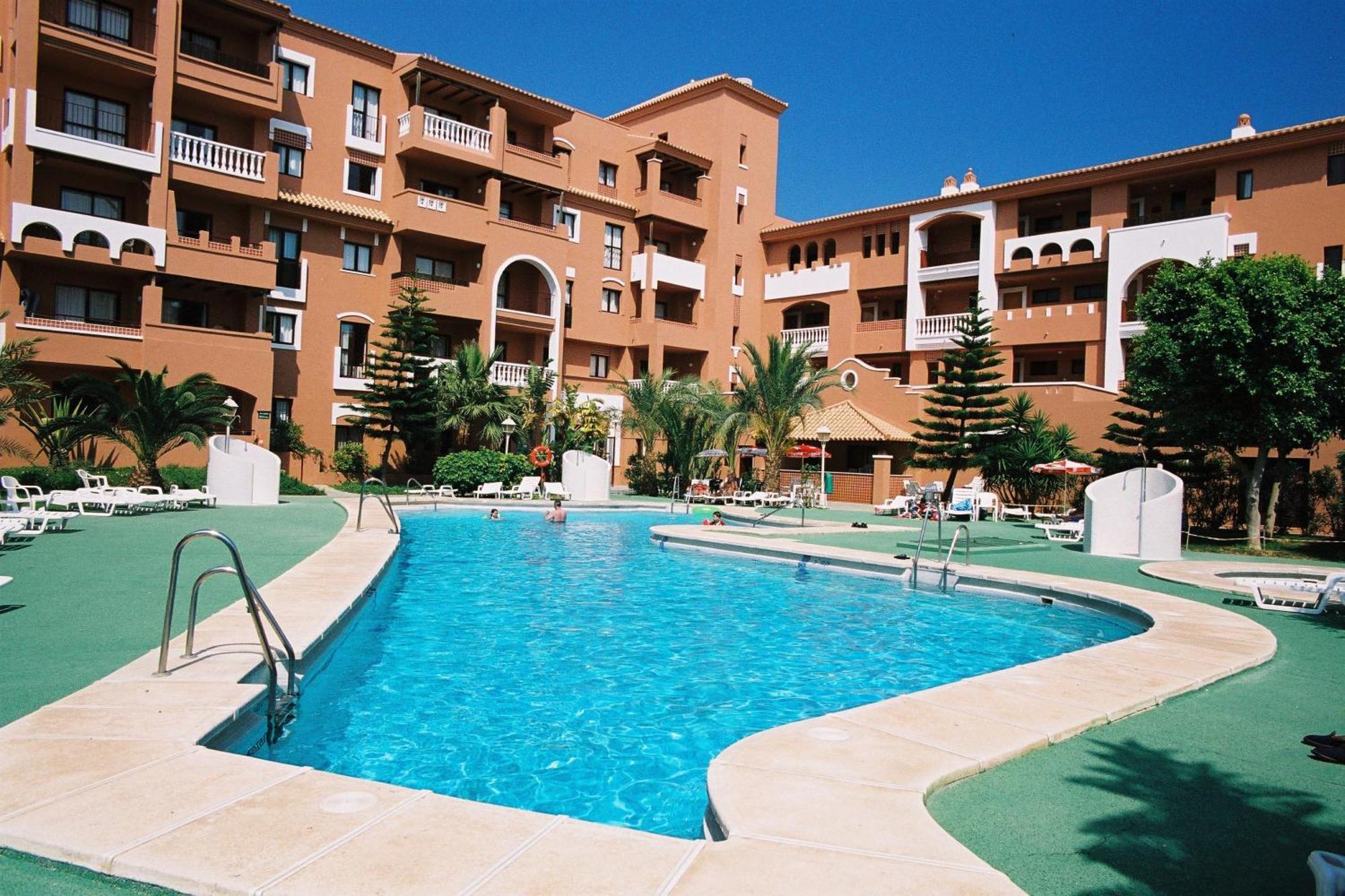 Apartamento Estrella De Mar Roquetas de Mar