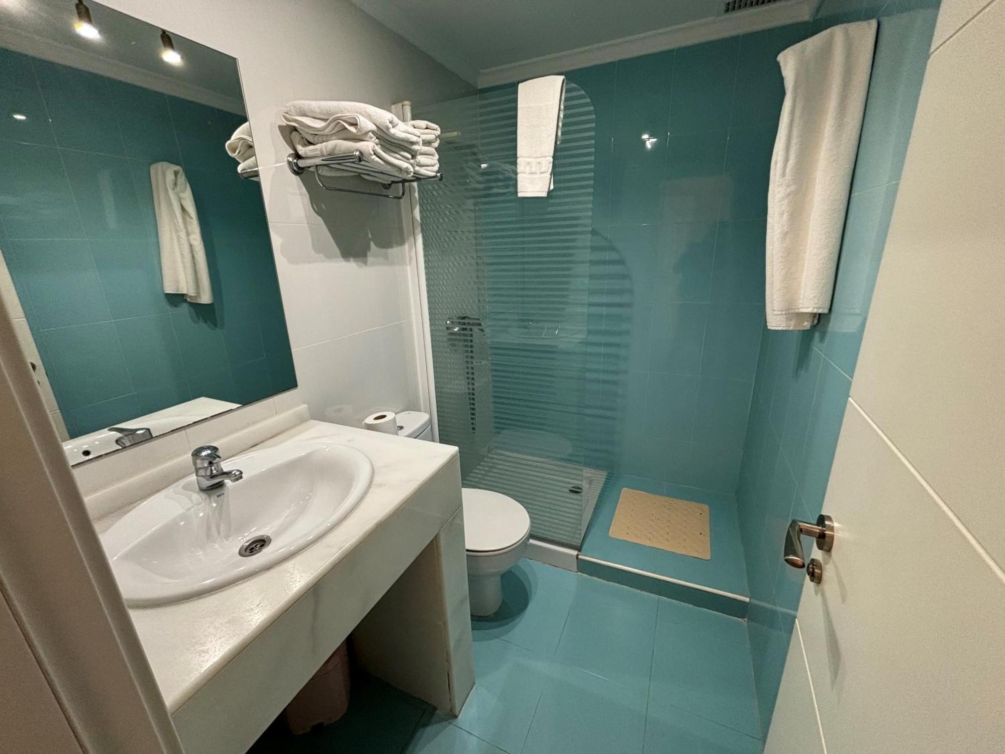 Apartamento Retiro Park Ii - Serviden Dénia