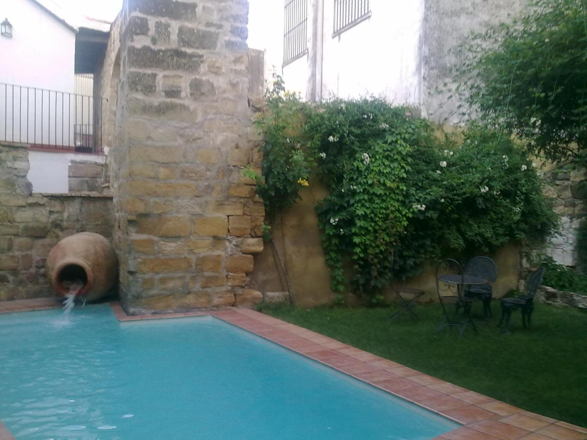 Apartamento Turísticos El Losal Úbeda