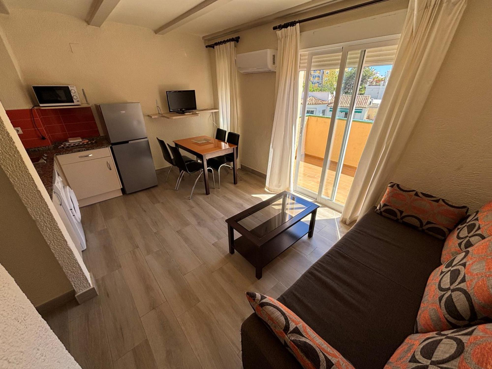 Apartamento Retiro Park Ii - Serviden *
