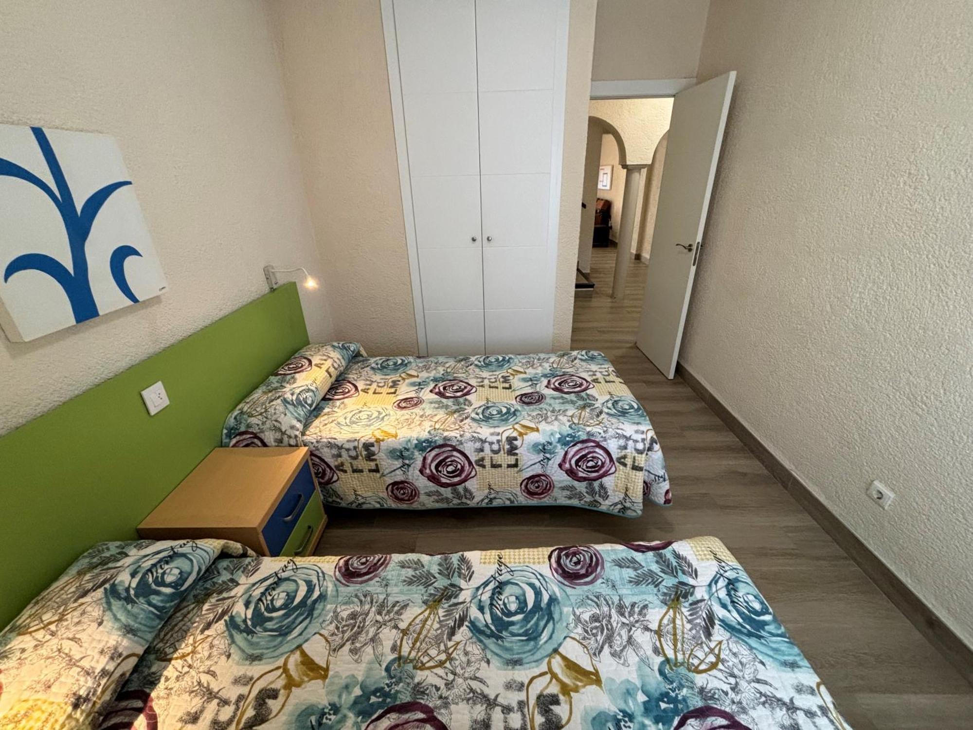 Apartamento Retiro Park Ii - Serviden Dénia