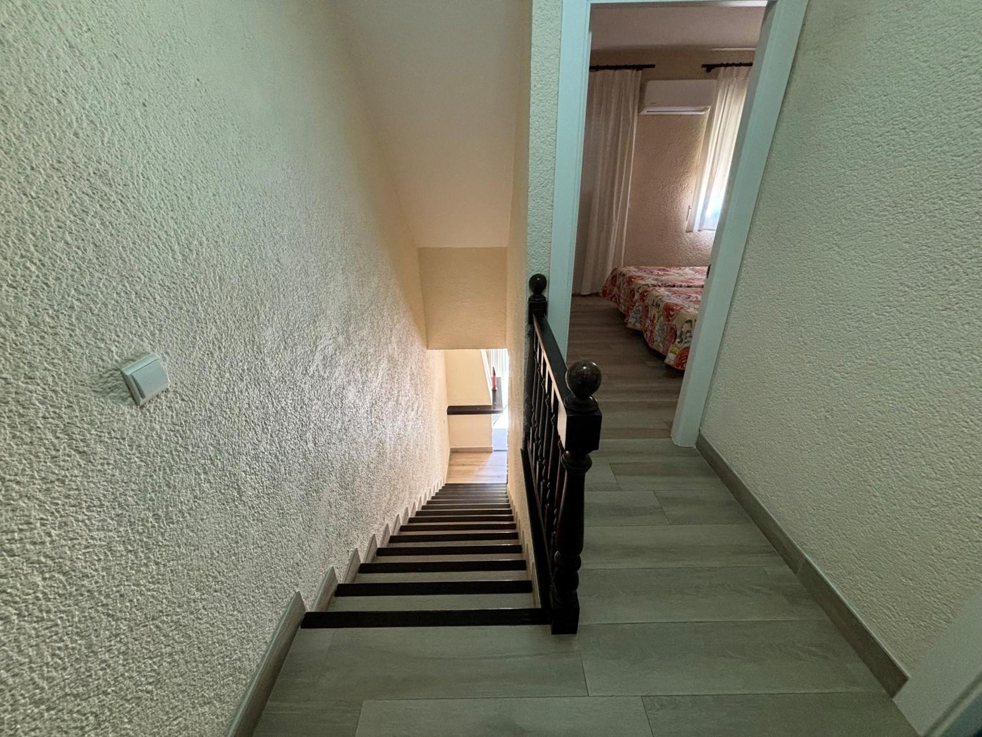 Apartamento Retiro Park Ii - Serviden *