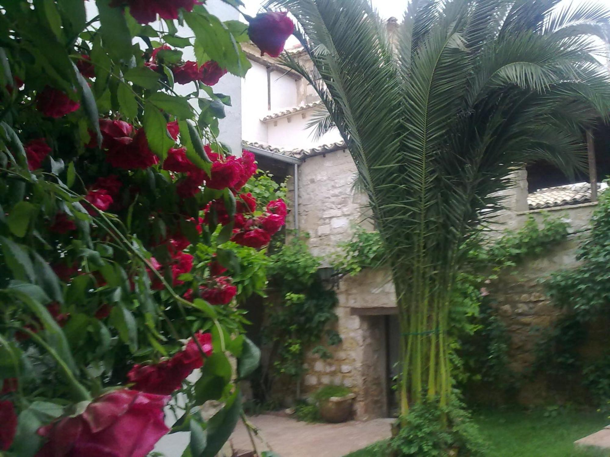 Apartamento Turísticos El Losal Úbeda