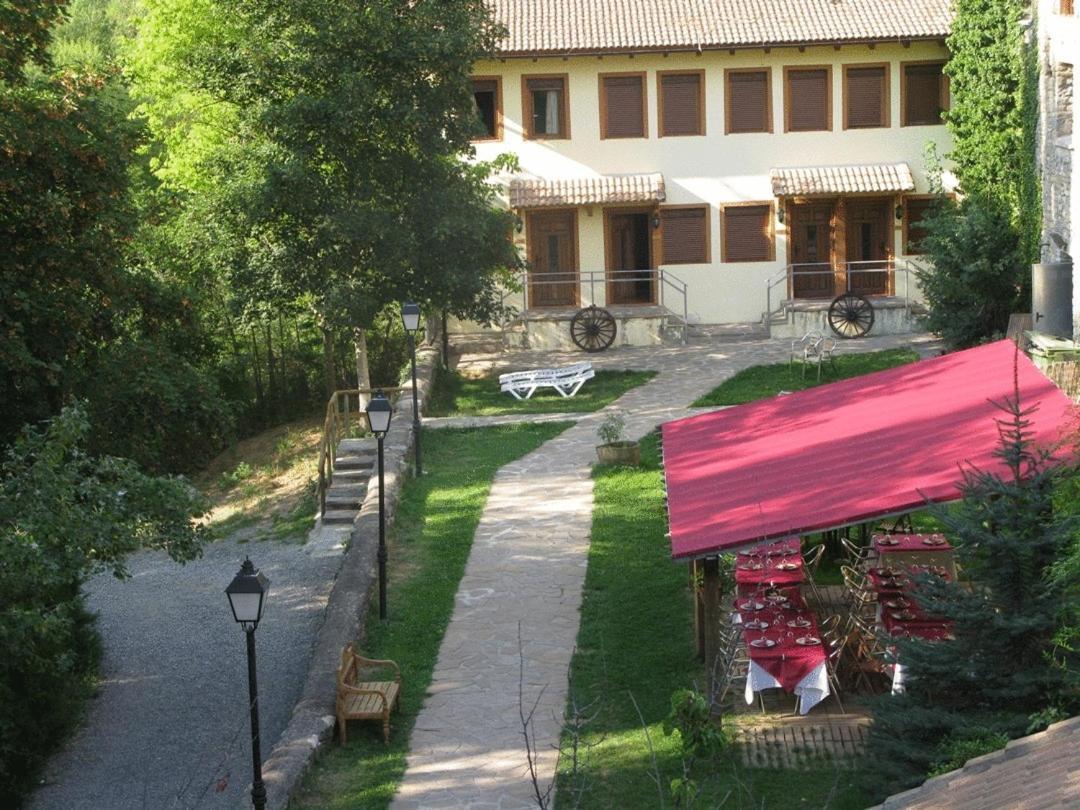 Hotel Charle Jaca