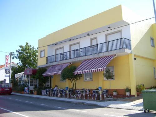 Hotel Vimar Sanxenxo