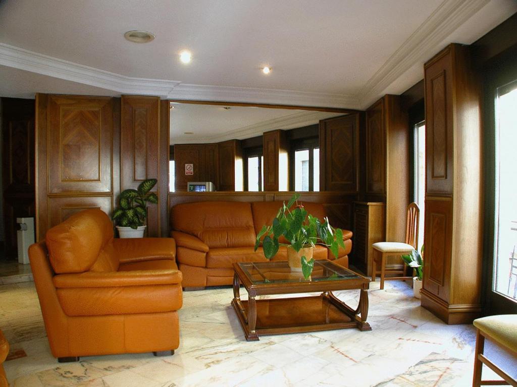 Hotel Amefa Salamanca