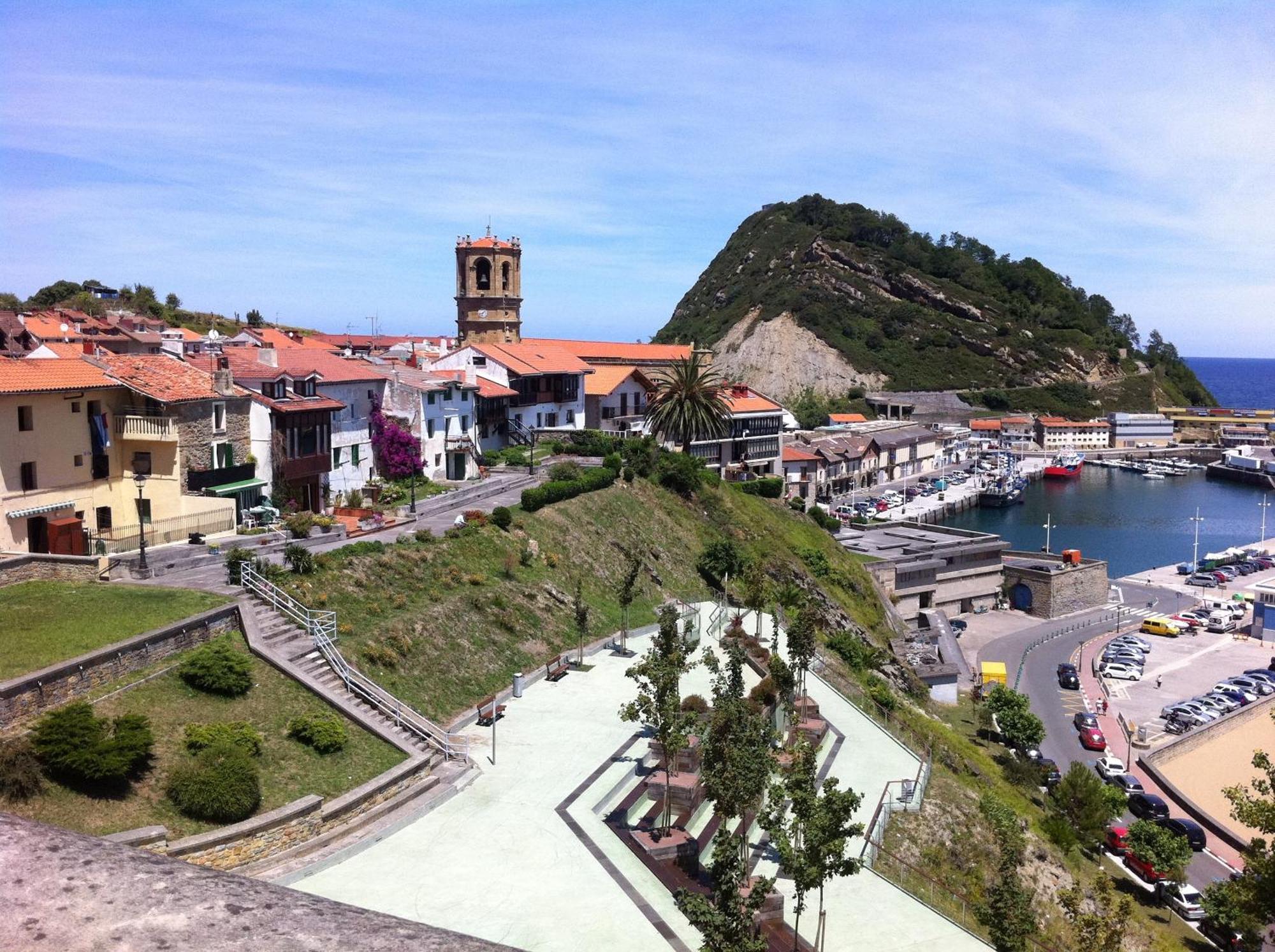 Getariano
