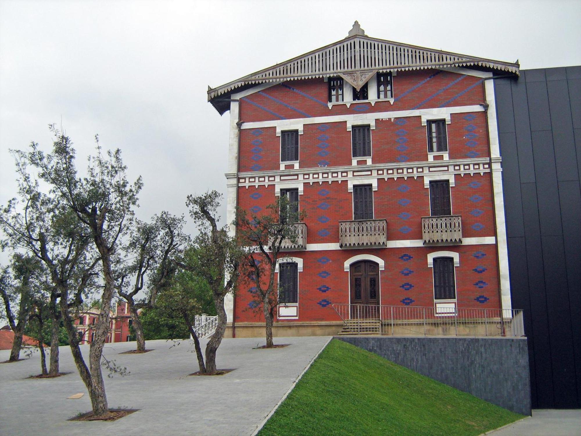 Getariano Getaria