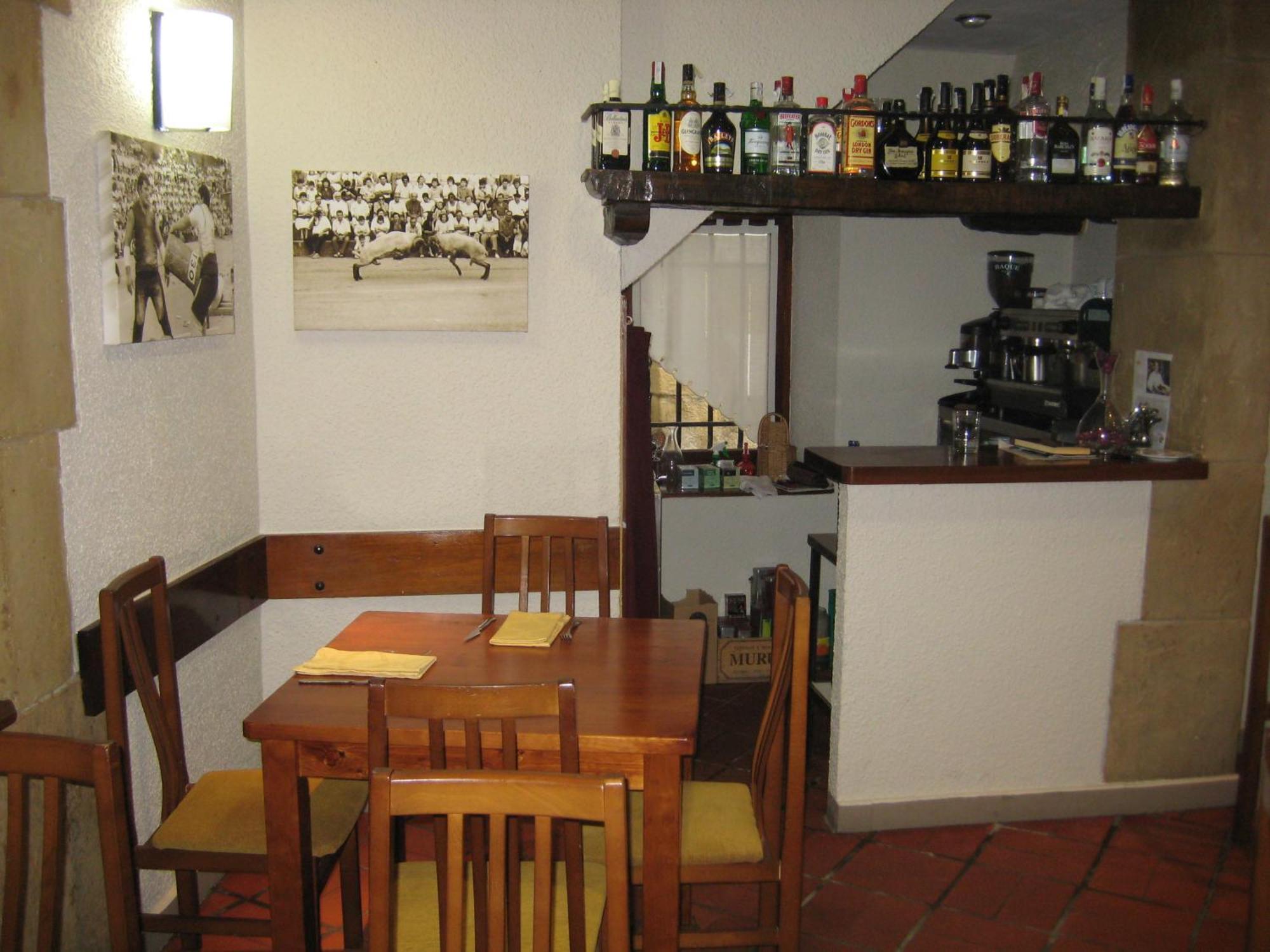 Hotel Gurutzeberri