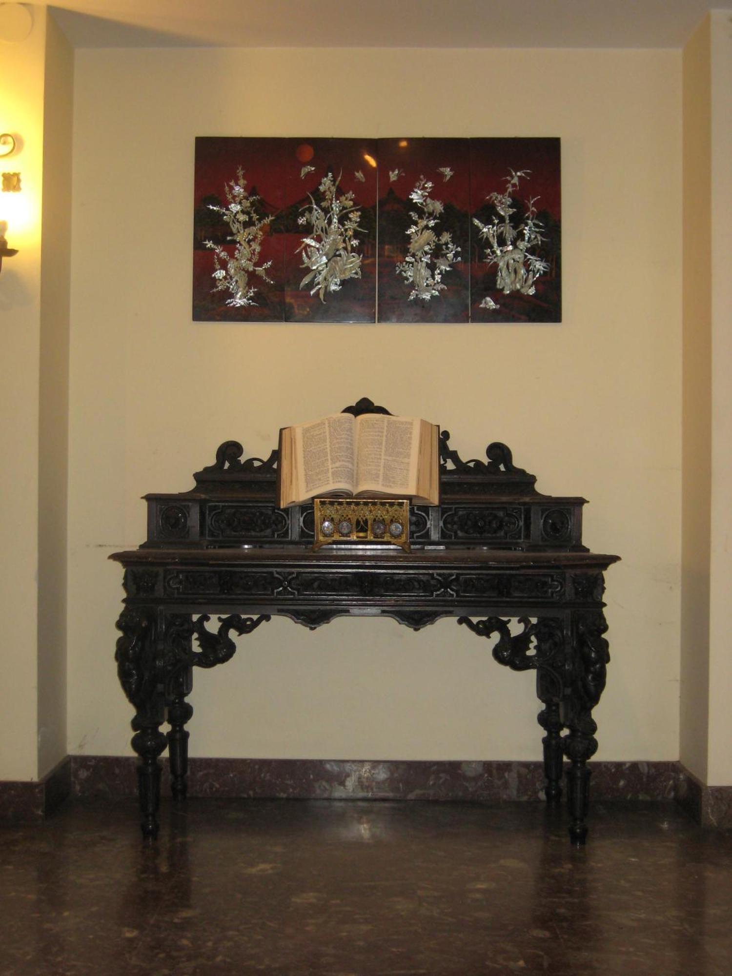 Hotel Gurutzeberri Oiartzun