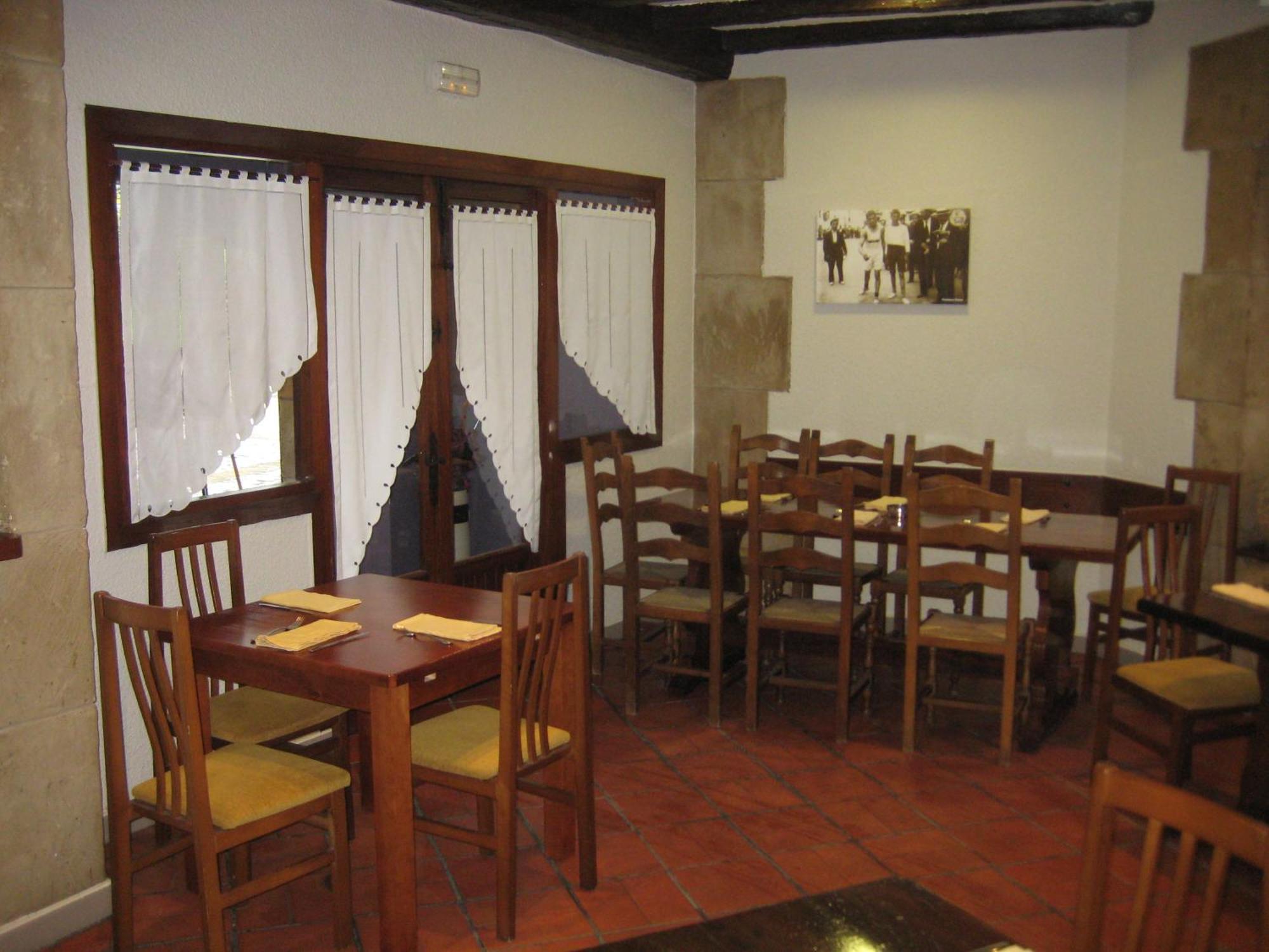 Hotel Gurutzeberri Oiartzun