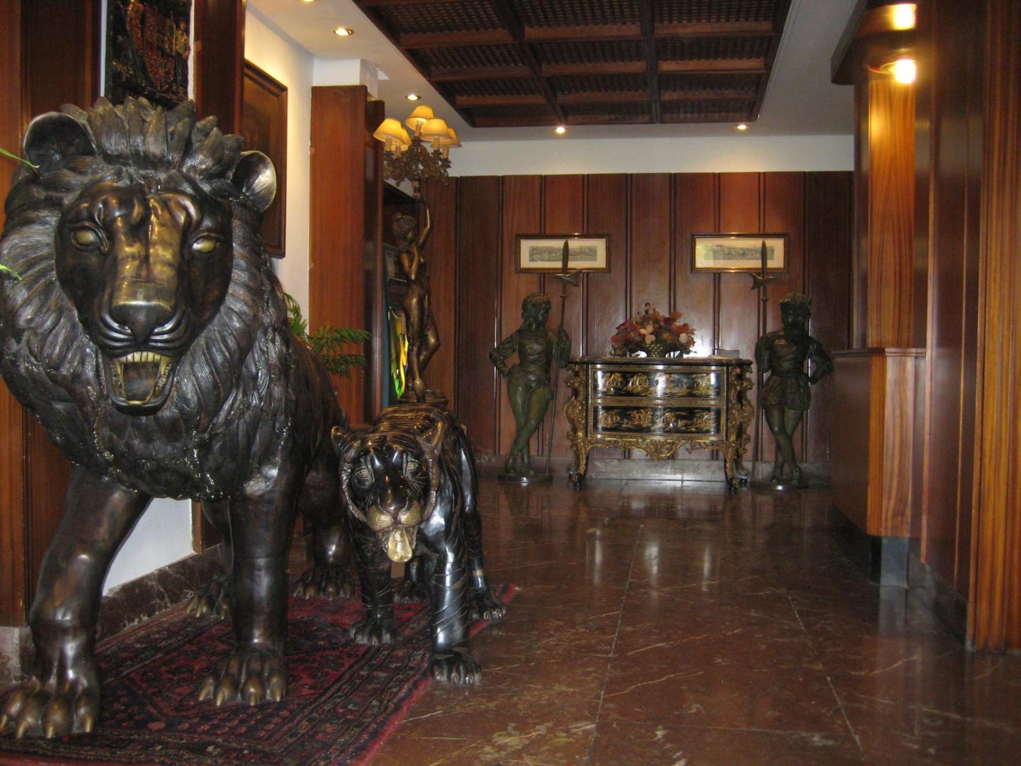 Hotel Gurutzeberri