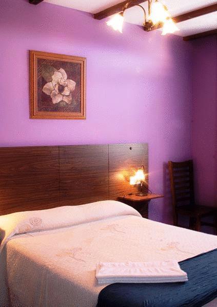 Apartment Rurales Sierra De Bejar