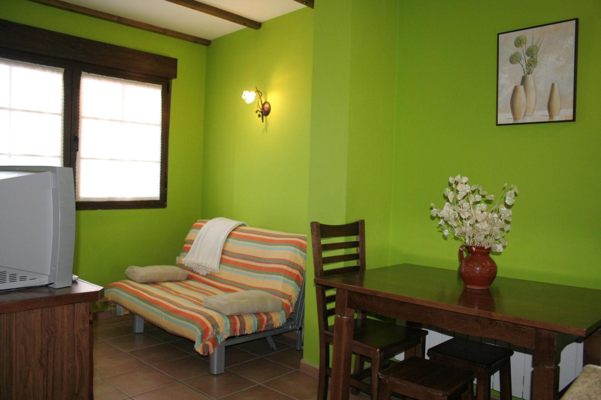 Apartment Rurales Sierra De Bejar