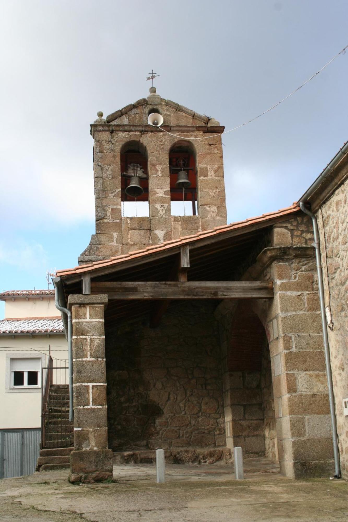 Apartment Rurales Sierra De Bejar *